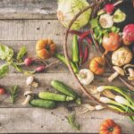 5 Elemente Ernährung nach TCM