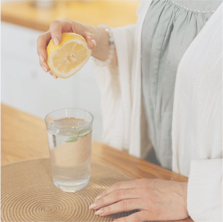 Hormon Detox online Kurs